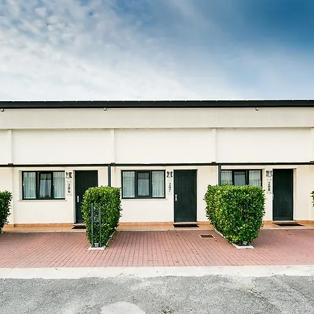 Hotel Residenza Gra 21-2